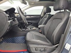 Volkswagen Passat 2022 330TSI Starry Sky Premium Edition - фото 9