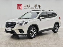 Lexus Forester 2.5i AWD Limited EyeSight - фото 1