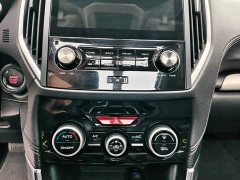 Lexus Forester 2.5i AWD Limited EyeSight - фото 12