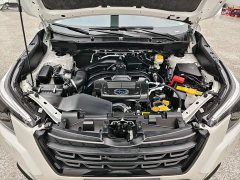 Lexus Forester 2.5i AWD Limited EyeSight - фото 13