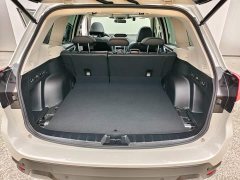 Lexus Forester 2.5i AWD Limited EyeSight - фото 15