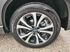 Lexus Forester 2.5i AWD Limited EyeSight - фото 16