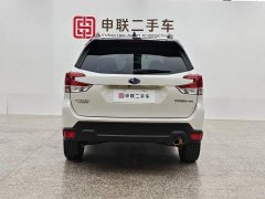Lexus Forester 2.5i AWD Limited EyeSight - фото 2
