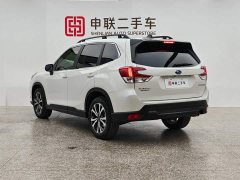 Lexus Forester 2.5i AWD Limited EyeSight - фото 3