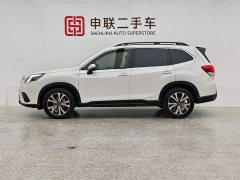 Lexus Forester 2.5i AWD Limited EyeSight - фото 4