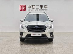 Lexus Forester 2.5i AWD Limited EyeSight - фото 5