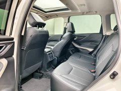 Lexus Forester 2.5i AWD Limited EyeSight - фото 6