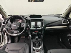 Lexus Forester 2.5i AWD Limited EyeSight - фото 8