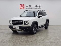 Haval Big Dog 2022 2.0T DCT 4WD Xiaotianquan Edition - фото 1