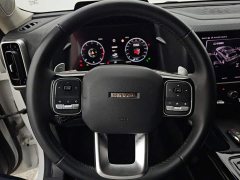 Haval Big Dog 2022 2.0T DCT 4WD Xiaotianquan Edition - фото 10