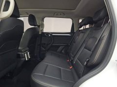 Haval Big Dog 2022 2.0T DCT 4WD Xiaotianquan Edition - фото 13