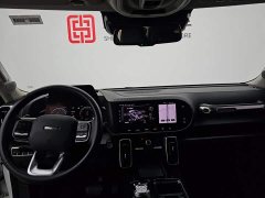 Haval Big Dog 2022 2.0T DCT 4WD Xiaotianquan Edition - фото 15