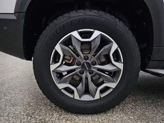 Haval Big Dog 2022 2.0T DCT 4WD Xiaotianquan Edition - фото 16