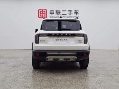 Haval Big Dog 2022 2.0T DCT 4WD Xiaotianquan Edition - фото 2