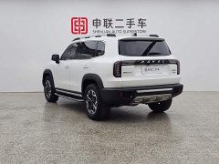 Haval Big Dog 2022 2.0T DCT 4WD Xiaotianquan Edition - фото 3