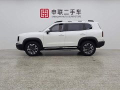 Haval Big Dog 2022 2.0T DCT 4WD Xiaotianquan Edition - фото 4