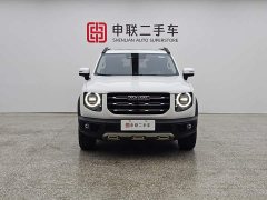 Haval Big Dog 2022 2.0T DCT 4WD Xiaotianquan Edition - фото 5