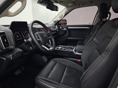 Haval Big Dog 2022 2.0T DCT 4WD Xiaotianquan Edition - фото 6