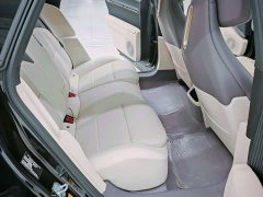 Avatr 12 2026 Ultra pure electric version four-wheel drive - фото 15