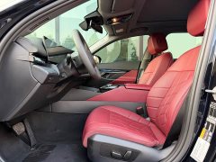 BMW i5 eDrive 35L Luxury Package - фото 10