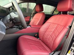 BMW i5 eDrive 35L Luxury Package - фото 11