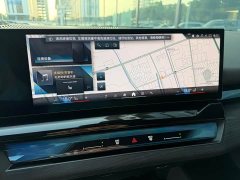 BMW i5 eDrive 35L Luxury Package - фото 13
