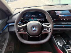 BMW i5 eDrive 35L Luxury Package - фото 15