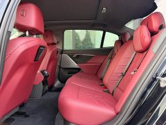 BMW i5 eDrive 35L Luxury Package - фото 18