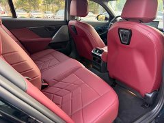 BMW i5 eDrive 35L Luxury Package - фото 19