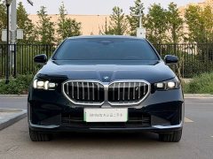 BMW i5 eDrive 35L Luxury Package - фото 4