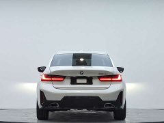 BMW 3 Series 2023 320Li M Sport Package - фото 11