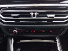 BMW 3 Series 2023 320Li M Sport Package - фото 13