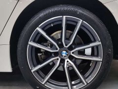 BMW 3 Series 2023 320Li M Sport Package - фото 17