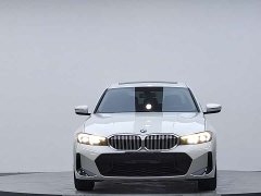 BMW 3 Series 2023 320Li M Sport Package - фото 3