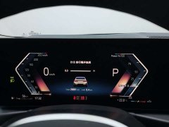 BMW 3 Series 2023 320Li M Sport Package - фото 4