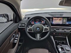 BMW 3 Series 2023 320Li M Sport Package - фото 5