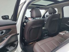 BMW 3 Series 2023 320Li M Sport Package - фото 6