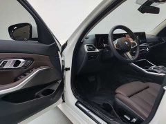 BMW 3 Series 2023 320Li M Sport Package - фото 7