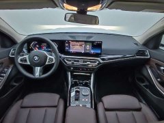 BMW 3 Series 2023 320Li M Sport Package - фото 8