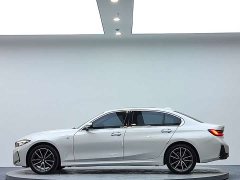 BMW 3 Series 2023 320Li M Sport Package - фото 9