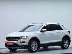 Lynk & Co T-ROC 280TSI DSG two-wheel drive elite PLUS - фото 1