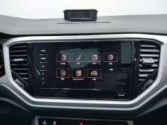 Lynk & Co T-ROC 280TSI DSG two-wheel drive elite PLUS - фото 11