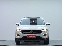 Lynk & Co T-ROC 280TSI DSG two-wheel drive elite PLUS - фото 2