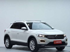 Lynk & Co T-ROC 280TSI DSG two-wheel drive elite PLUS - фото 3