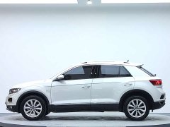 Lynk & Co T-ROC 280TSI DSG two-wheel drive elite PLUS - фото 4