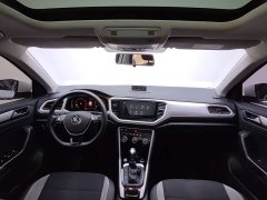 Lynk & Co T-ROC 280TSI DSG two-wheel drive elite PLUS - фото 6