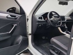 Lynk & Co T-ROC 280TSI DSG two-wheel drive elite PLUS - фото 7