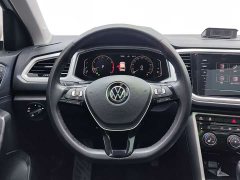 Lynk & Co T-ROC 280TSI DSG two-wheel drive elite PLUS - фото 8