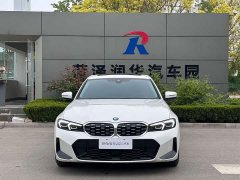 BMW 3 Series 325Li M Sports Package - фото 1