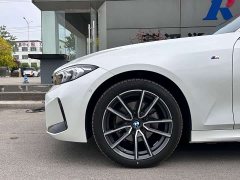 BMW 3 Series 325Li M Sports Package - фото 10